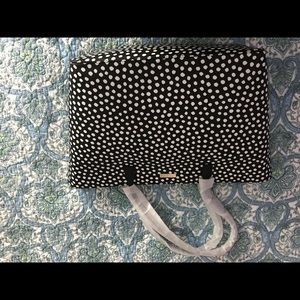 Kate Spade Polka Dot Tote
